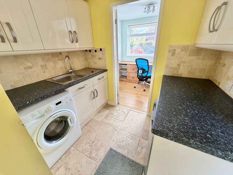 Wetherby Way Little Sutton